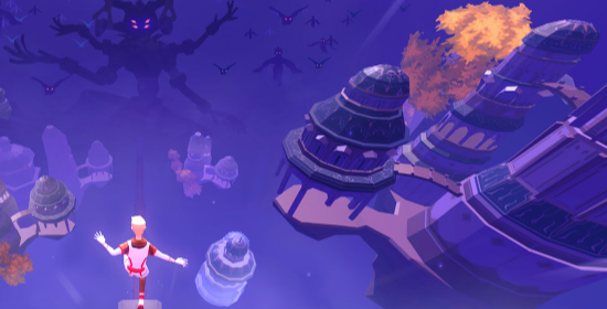 Sky Dancer 2 Sky Dancer 2