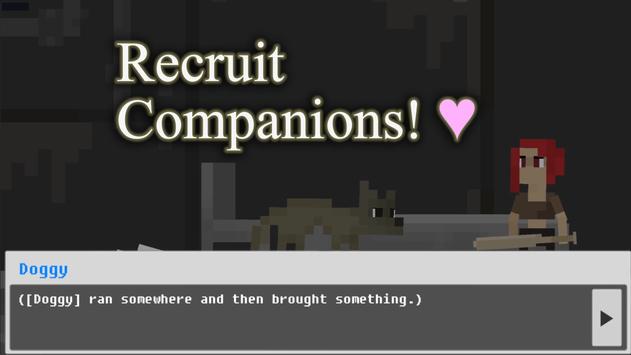 废土故事Wasteland Story