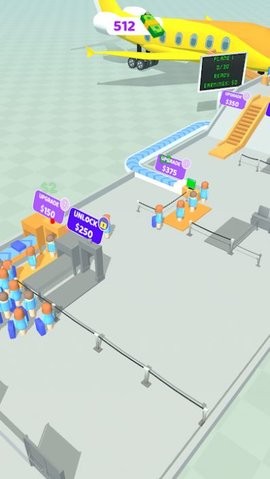 画笔冲刺跑 画笔冲刺跑