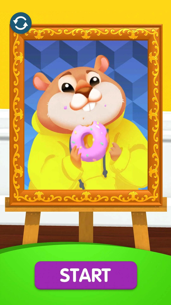 油漆大师 油漆大师