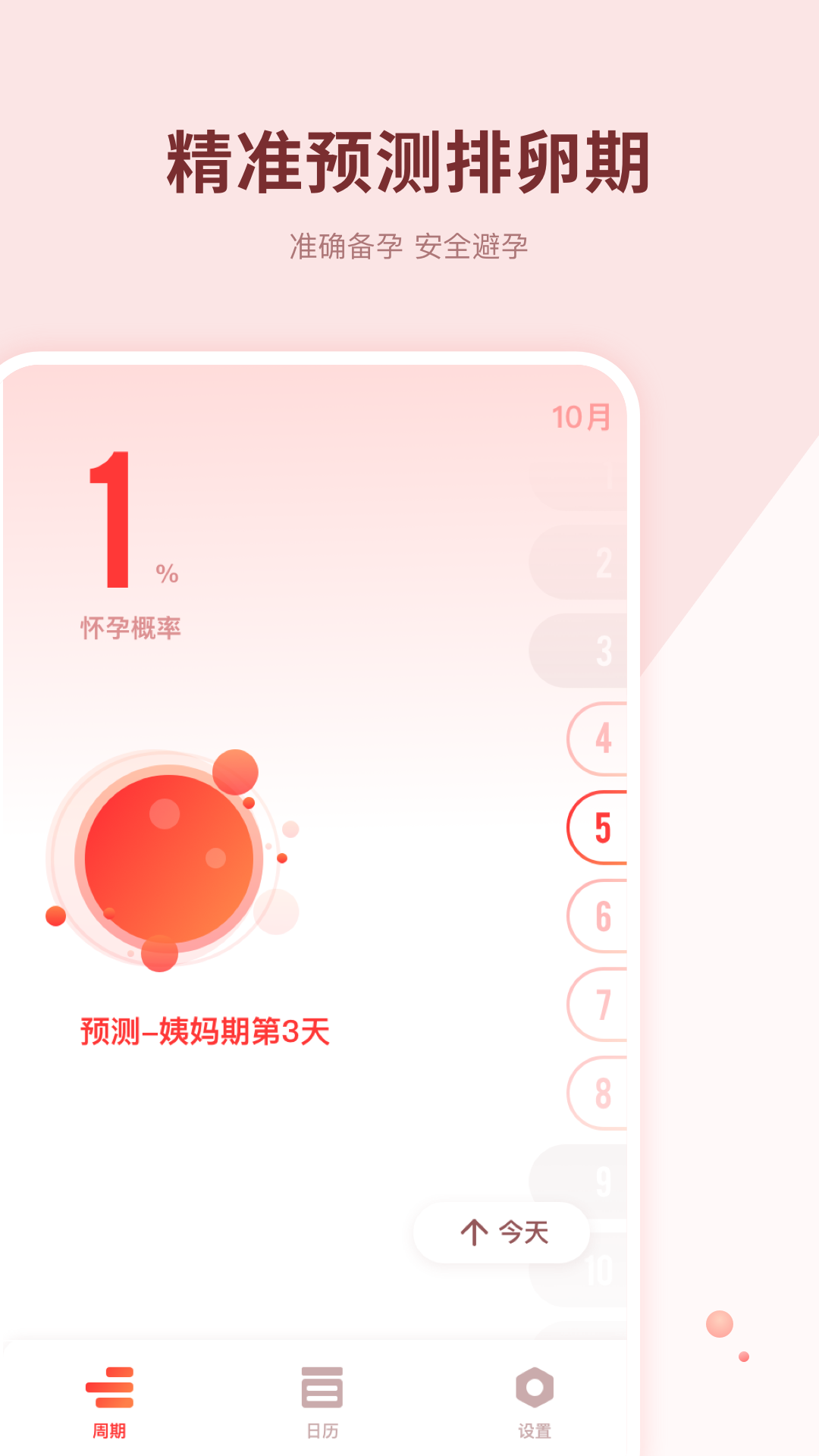 怀孕伴侣