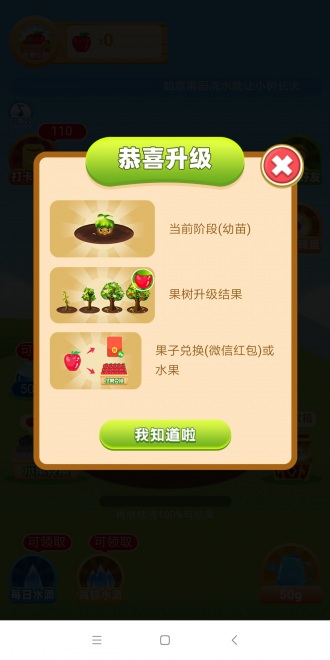 如意果园