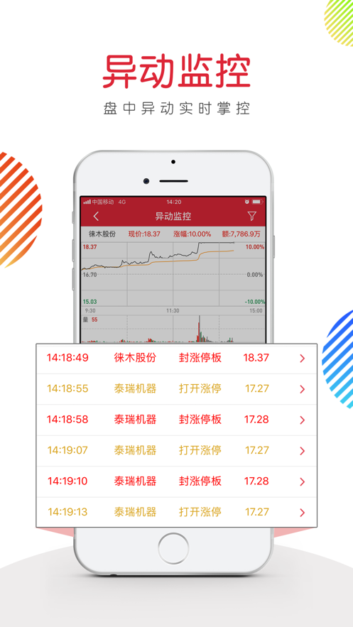 湘财万得版