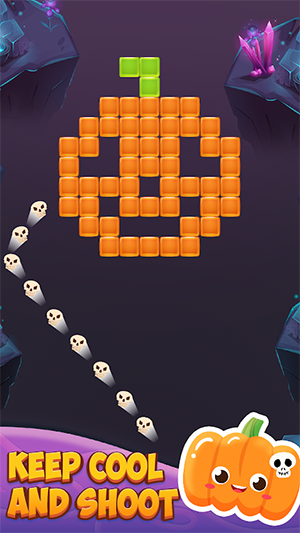 夏日碎砖块(Summer Break) 夏日碎砖块(Summer Break)