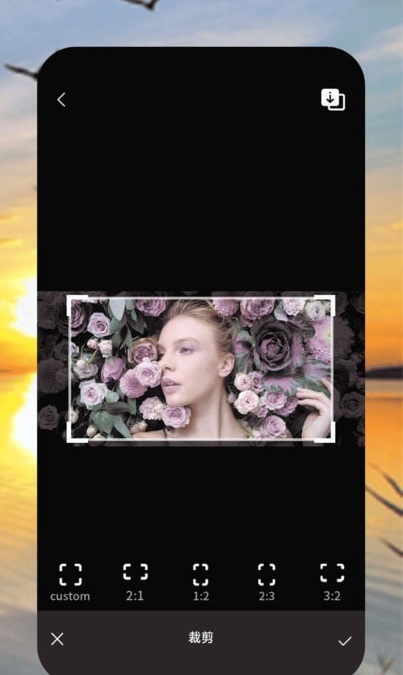 轻莲拼图图片编辑相机软件 轻莲拼图图片编辑相机软件