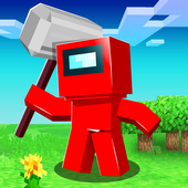 Craft Smashers io(工艺粉碎机)