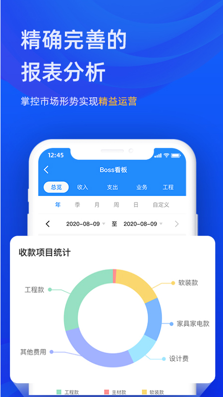 东途PMS