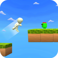 超级小子世界Super Guy World