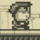 Stardash(复古大冒险)