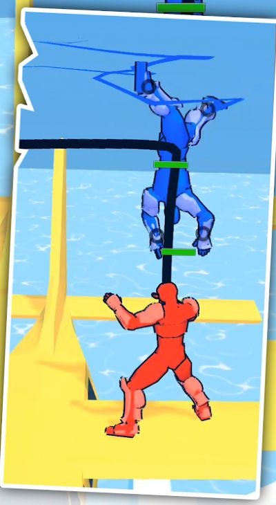 画线1V1战斗 画线1V1战斗