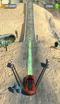 弹弓特技飙车Slingshot Stunt Driver
