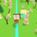 CrossyWaterBoats(天天过水船)