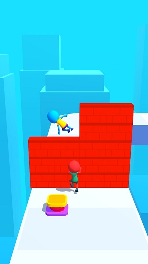 Run&Flip