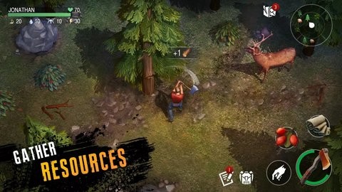 Live or Die: Original