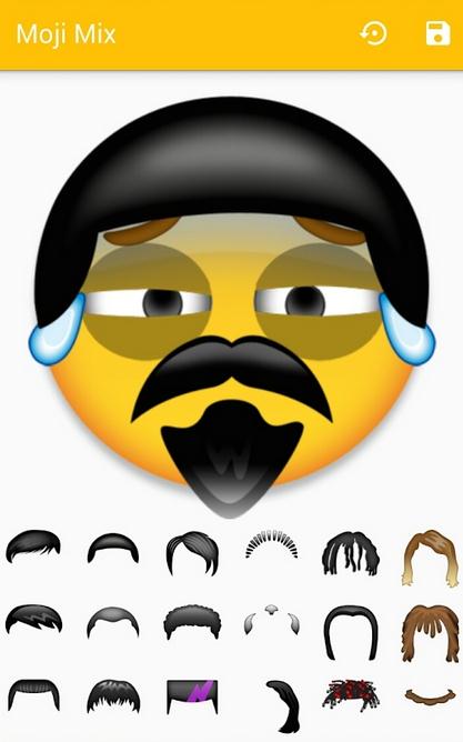 mojimix软件安卓下载