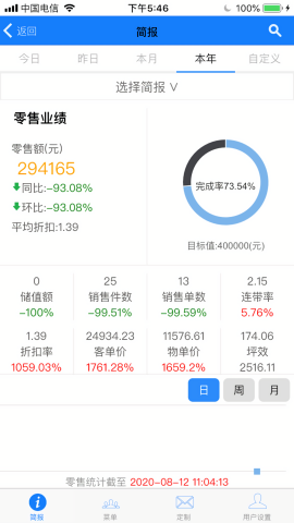 易神数据精灵