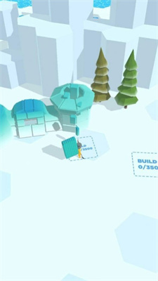 凿冰工艺Ice Craft