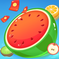 西瓜爱消除3D红包版