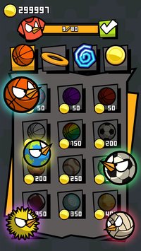 Tap Tap Dunk(点点灌篮) Tap Tap Dunk(点点灌篮)