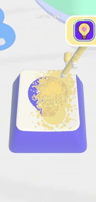 Keyboard Art(键盘艺术)