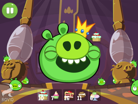 Bad Piggies捣蛋猪HD下载安装 Bad Piggies捣蛋猪HD下载安装