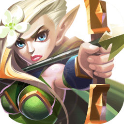 MR魔法英雄微信手游