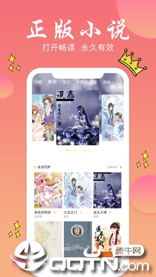 旗阅全本小说阅读