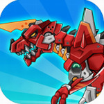 机甲斗兽场六道赤龙免广告版