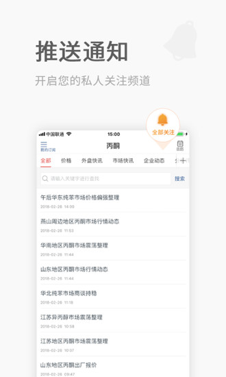 卓创化工