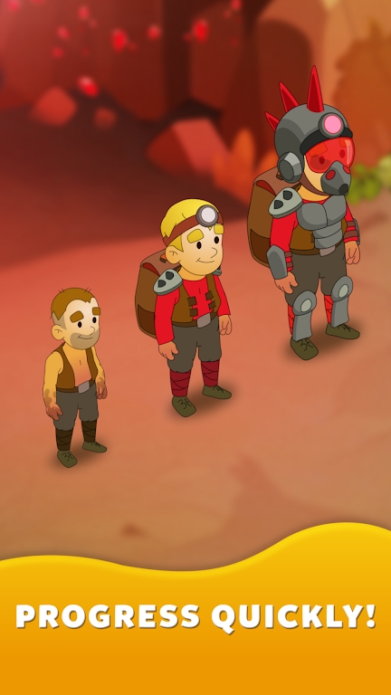 闲散殖民地(Eclipsis)