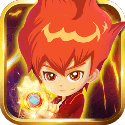 斗龙战士之终极合体