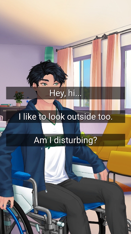 我们的伤疤(BoS)