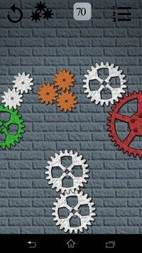 Gears logic puzzles(齿轮逻辑难题游戏下载)