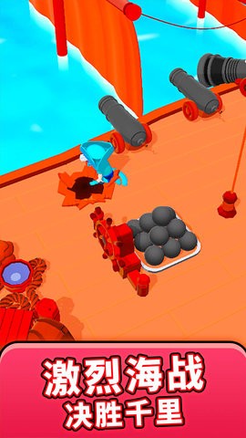 海底猎杀模拟器