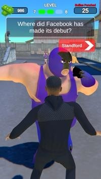 Bully Punch(恶霸拳)