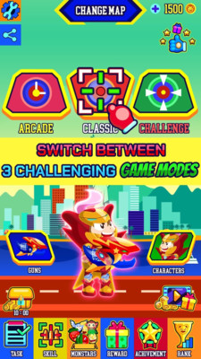 子弹射击金银岛之谜