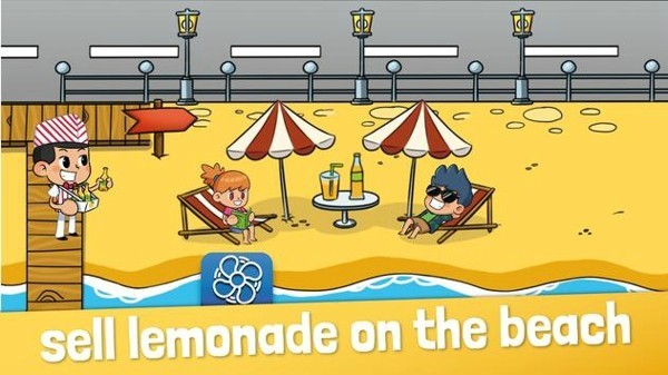 闲置柠檬水大亨Idle Lemonade Company