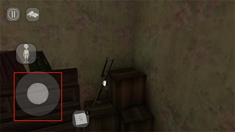 恐怖修女2黑客Outwitt菜单