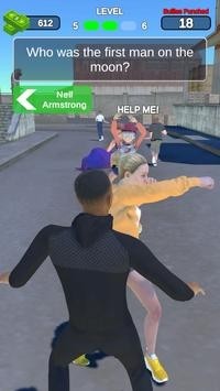 Bully Punch(恶霸拳)