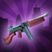 Diableros(射击僵尸RPG中文版)