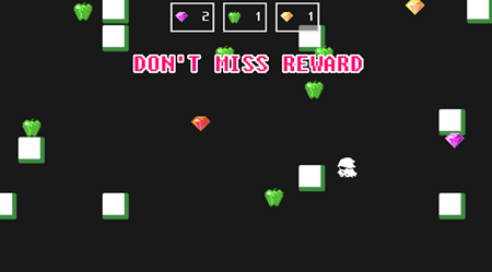 冷冻怪兽 中文版