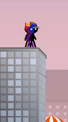 崩坏城市:跑酷 崩坏城市:跑酷