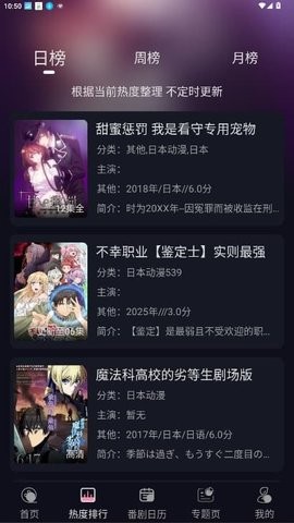 WinTer动漫