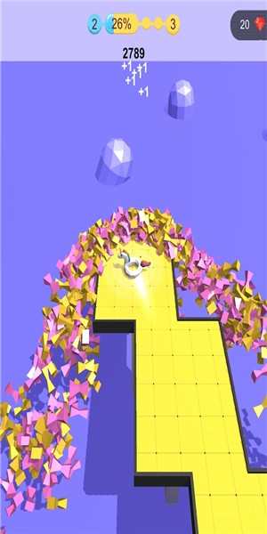 Leaf Clear 3D(叶子清除3D)