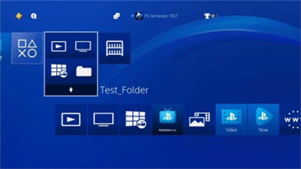 PS4Simulator手机版