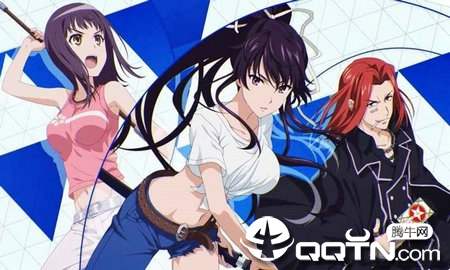 魔法禁书目录游戏