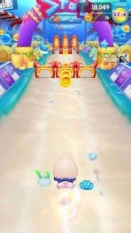 海底总动员
