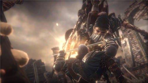 帕斯卡契约免费下载