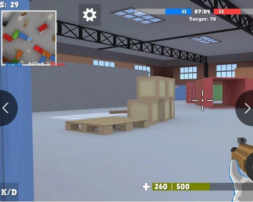 SimpleGuns2(简单的枪2)