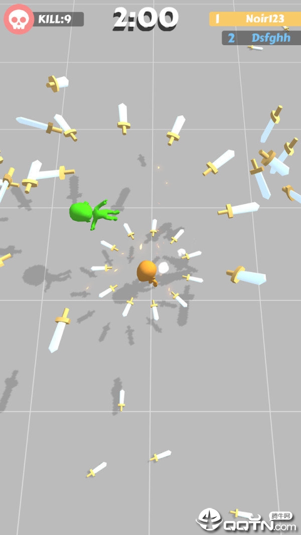 Great Sword(伟大的剑中文版)